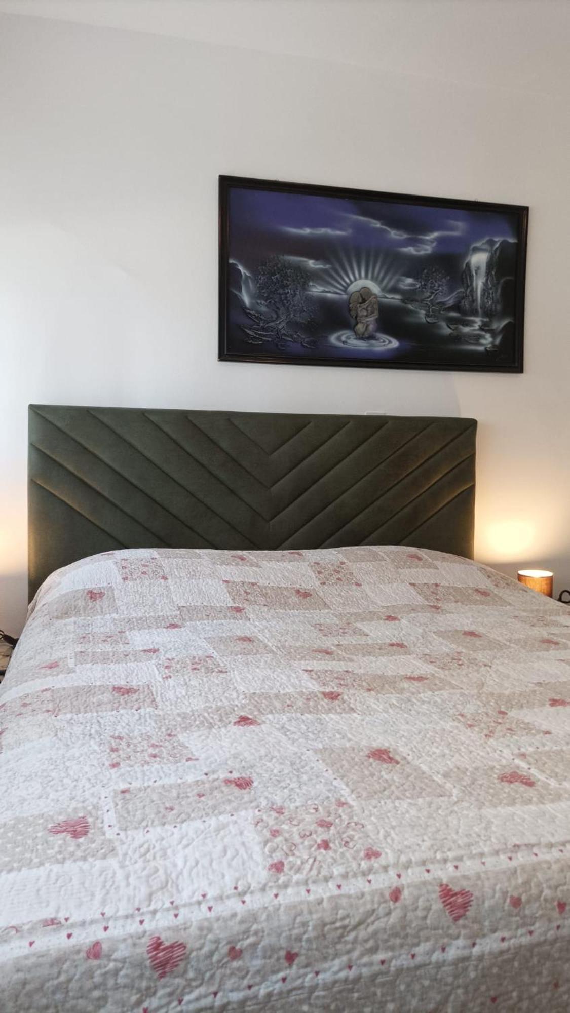Ferienwohnung Priko Cetine Omiš Exterior foto