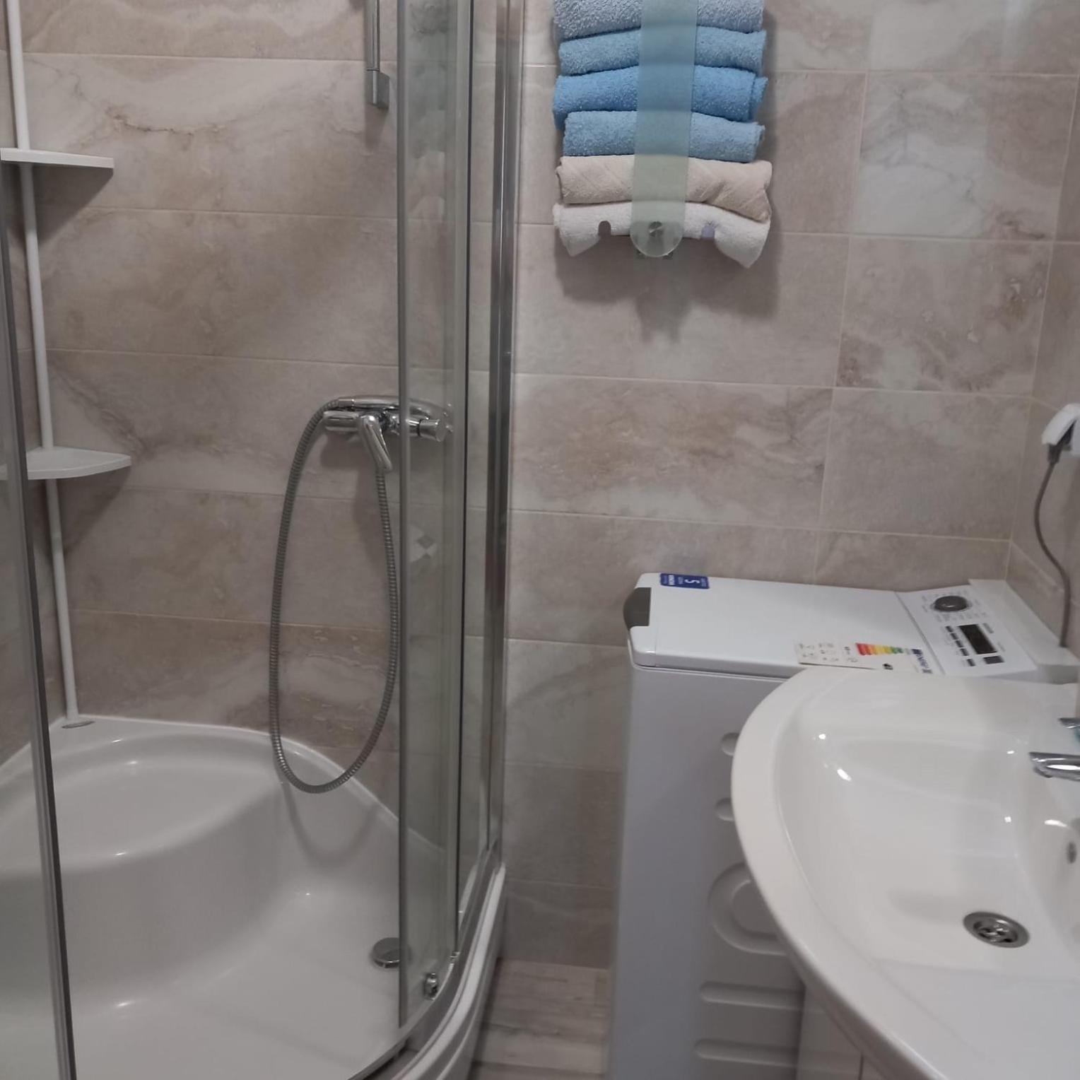 Ferienwohnung Priko Cetine Omiš Exterior foto